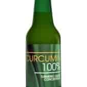 Pure Turmeric Juice from New Vistas Healthcare